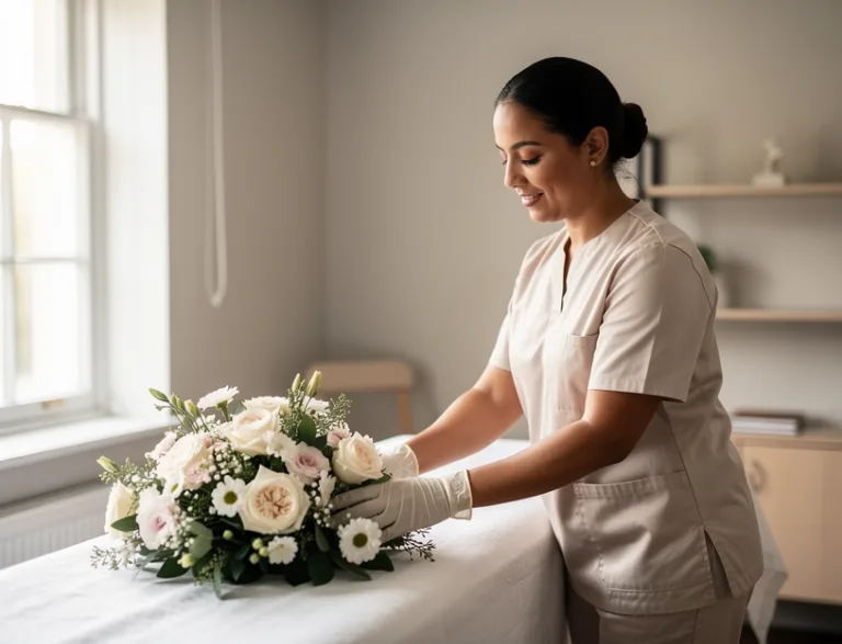 Funeral Home service in Beaumont